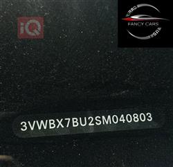 فولكسفاغن جيتا